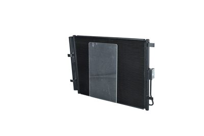 CONDENSATOR CLIMATIZARE NRF 350230 30