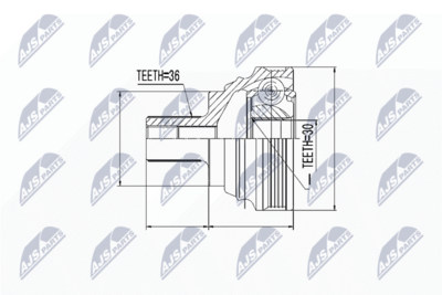 NPZ-WW-030
