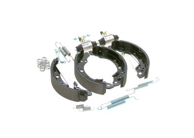 SET SABOTI FRANA BOSCH 0204113591 14