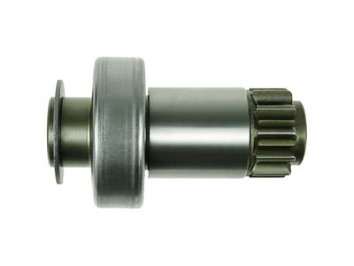 Laisvos eigos pavara, starteris