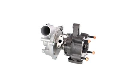 COMPRESOR SISTEM DE SUPRAALIMENTARE REMANTE 003001000025R 17