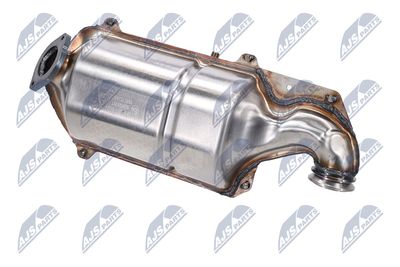 FILTRU FUNINGINE/PARTICULE SIST.DE ESAPAMENT NTY DPFAR000 16