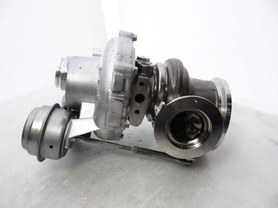 LADER AUFLADUNG GARRETT 7936475002S 4