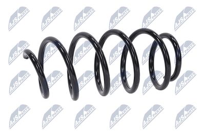 ARC SPIRAL NTY ASZWW044 5