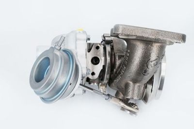 LADER AUFLADUNG GARRETT 8499665002S 4