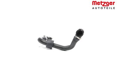 FURTUN RADIATOR METZGER AUTOTEILE 2422258 24