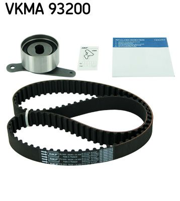 VKMA93200 SKF Комплект ремня ГРМ