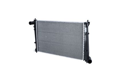 RADIATOR RACIRE MOTOR NRF 56102 11