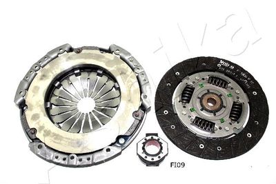 Clutch Kit 92-FI-FI09