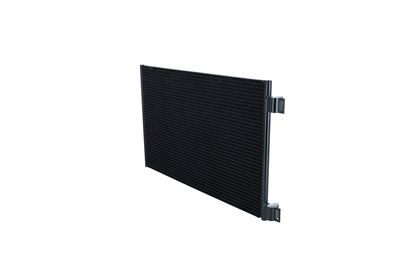 CONDENSATOR CLIMATIZARE NRF 35902 32