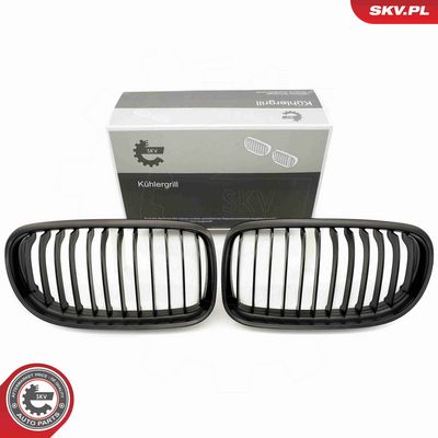 GRILA RADIATOR ESEN SKV 66SKV097