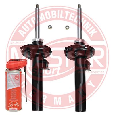 AMORTIZOR MASTER-SPORT GERMANY 16K004981P 3