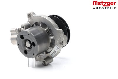 POMPă DE APă RăCIRE MOTOR METZGER AUTOTEILE 4007043 16