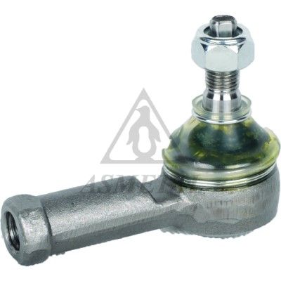 накрайник на напречна кормилна щанга ASMETAL 17VL1001