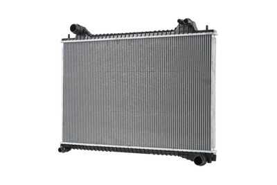 HELLA Radiatorius, variklio aušinimas