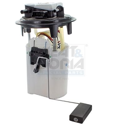 SISTEM ALIMENTARE CU COMBUSTIBIL