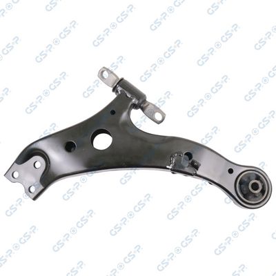 BRAT SUSPENSIE ROATA