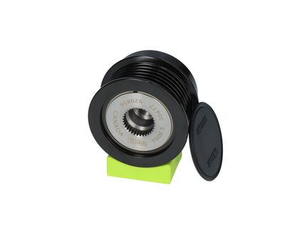 SISTEM ROATA LIBERA GENERATOR VALEO 592076 23