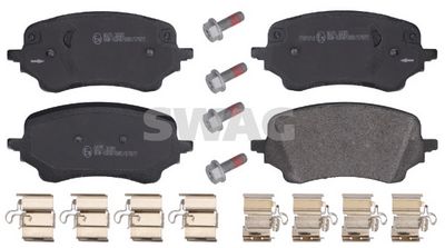 SET PLACUTE FRANA FRANA DISC