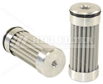 SH62487 HIFI FILTER Гидрофильтр, регулировка дорожного просвета