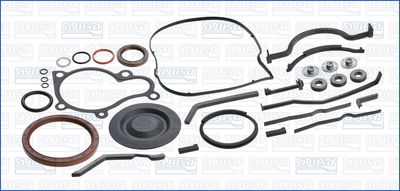 SET GARNITURI CARTER