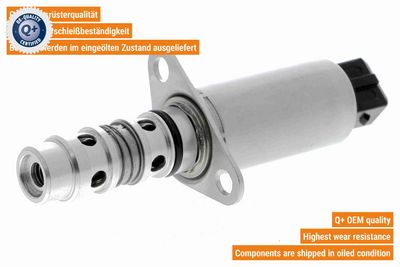 SUPAPA COMANDA POZ. ARBORE CU CAME VAICO V202956 10