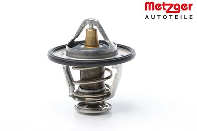 THERMOSTAT KüHLMITTEL METZGER AUTOTEILE 4006427 22