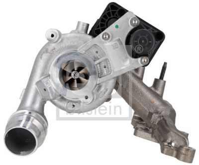 Lader, ladesystem FEBI BILSTEIN 196571