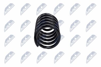 ARC SPIRAL NTY ASZPE017 17