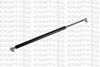 Газовая пружина, крышка багажник KRAFTVOLL GERMANY 09010272 для HONDA CRX