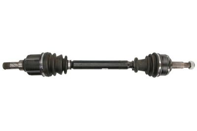 полуоска POINT GEAR