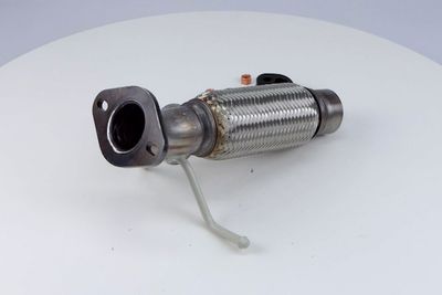 REPARATURROHR KATALYSATOR HJS 91151670 76