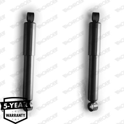 Amortyzator MONROE D6415