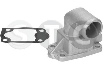 TERMOSTAT LICHID RACIRE