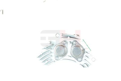 REZISTOR VENTILATOR HABITACLU GH GH761901 57
