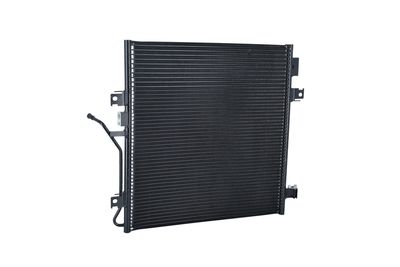 CONDENSATOR CLIMATIZARE NRF 350188 24