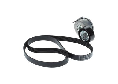 KEILRIPPENRIEMENSATZ BOSCH 1987600712 7