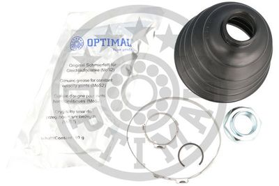 OPTIMAL CVB-10754TPE Пыльник шруса для HONDA CIVIC VII Hatchback (EU, EP, EV)