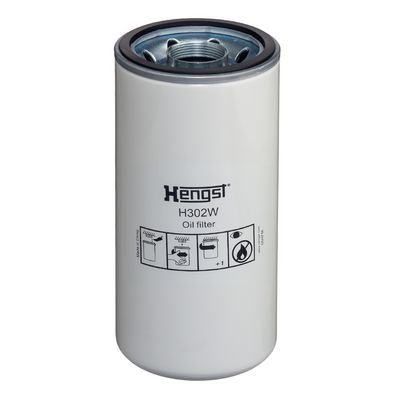 Filtro de aceite