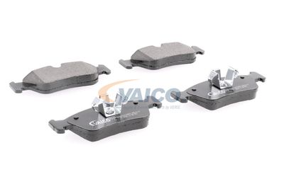 BREMSBELAGSATZ SCHEIBENBREMSE VAICO V208124 31