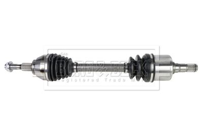 Drive Shaft Borg & Beck BDS1326