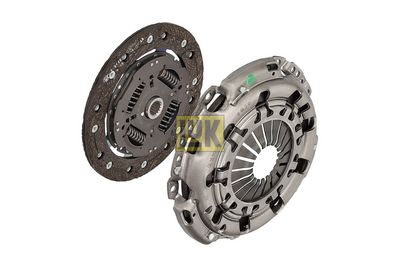 комплект съединител Schaeffler LuK 620 3315 09