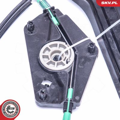 Lasinnostin ESEN SKV 00SKV341