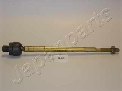 JAPANPARTS RD-305 Наконечник рулевой тяги  для MAZDA 323 II Hatchback (BD) 1.5