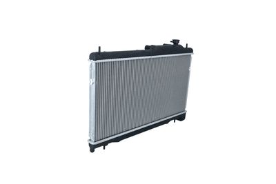 RADIATOR RACIRE MOTOR NRF 58385 20