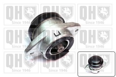 QUINTON-HAZELL EM4322 Подушка двигуна  для CITROËN SAXO (Ситроен Саxо)