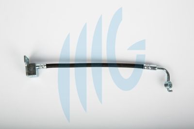 Тормозной шланг RICAMBIFLEX GM 02300882 для MAZDA MX-5