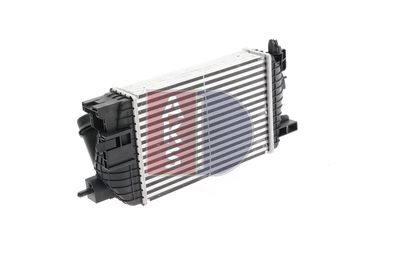 LADELUFTKüHLER AKS DASIS 157052N 5