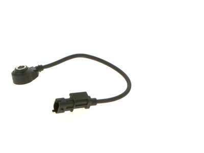 KLOPFSENSOR BOSCH 026123100G 9