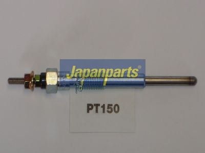 JAPANPARTS Kaitinimo žvakė
